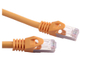 Manufacture Offered UTP Cat 6A Patch Cord 