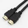 HDMI Premium high end metal shell hdmi cable 24k gold plated connector support 3D 8K full HD 1.5m 
