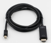 DisplayPort To HDMI Cable Support 4K 1080P DP Male To HDMI Male Cable