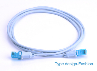1m 3m 5m Rj45 Cat5 Cat5e Cat 5e Cat6 Cat6a Cat 6 Utp Computer Network Communicatioan Patch Cord Cable