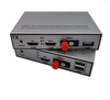1920X1080P@60Hz @30Hz extender hdmi to fiber SC FC converter fiber optica usb hdmi 