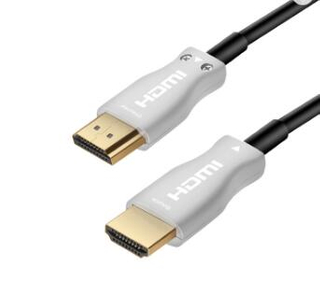 SIPU 4K HDMI Cable support 10m 20m 30m 50m 100m HDMI fiber cable 
