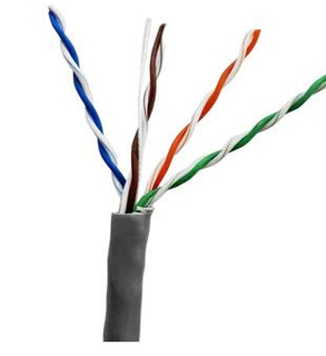 Lan Cable Machine