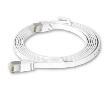 utp cat5e dual lan cable