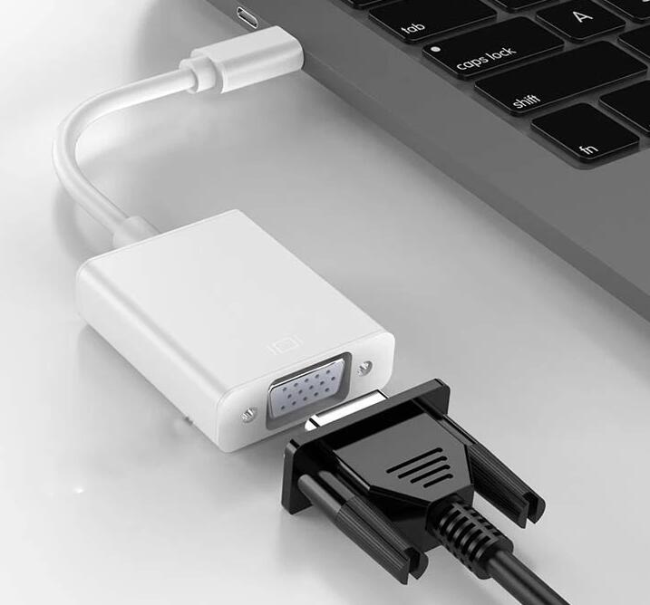type c to vga 39