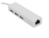 USB-C USB 3.1 Type C to RJ45 Lan Adapter For Macbook PC Laptop 