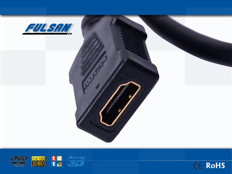 cable hdmi ugreen