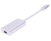 Type C to Mini Display Port Adapter USB C to Mini DP Cable USB 3.1 to Mini DisplayPort Type-C Cable 