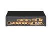 HDMI digital separator coaxial fiber 5.1 audio decoder 