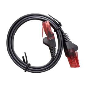 Utp Cat5e Dual Lan Cable