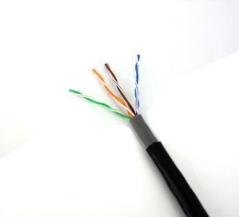 0.4 utp cat5e cu 4p indoor lan cable
