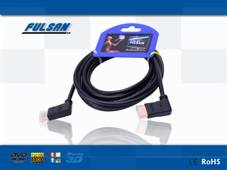 Spool Hdmi Cable